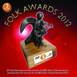 Various Artists - BBC Folk Awards 2012 mc